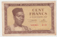 Mali 100 Francs 1960 XF+ Pick 2 - Mali