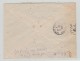 1948 - ENVELOPPE RECOMMANDEE De PARIS XVII Avec BLOC DE 6 GANDON - 1921-1960: Moderne