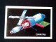 VERY RARE Small Calendar Collectibles 1988 SKYLAB - Big : 1981-90