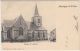 27081g  EGLISE ST. MARTIN - Montigny-le-Tilleul - 1903 - Montigny-le-Tilleul