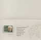 Lebanon 2016 NEW Commerative Card + MNH Stamp - Death Anniv Of Martyr Mufti Sheikh Hassan Khaled - Ltd Edition - Lebanon