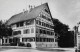ERMATINGEN &#8594; Hotel Adler, Bes. Frau E.Heer Anno 1949 - Ermatingen