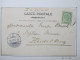 Delcampe - Belgien AK Sammlung 1900 - Anfang 30er Jahre Mit 67 Karten! Tolle Motive / Frankaturen. Auch Feldpost 1. WK. Interessant - Colecciones Y Lotes