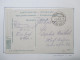 Delcampe - Belgien AK Sammlung 1900 - Anfang 30er Jahre Mit 67 Karten! Tolle Motive / Frankaturen. Auch Feldpost 1. WK. Interessant - Collections & Lots