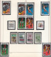 Delcampe - DDR 1985  Annata Completa / Complete Year Set **/MNH VF - Unused Stamps