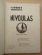 Francais/Provencal  - Laforèt  - NIVOULAS  -  A. Largiuer  Editeur  Nimes - 1901-1940