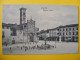 CPA Prato / Toscana (Italia) - Piazza Del Duomo - Prato