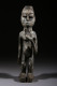 Art Africain  Statue Baoulé - Art Africain