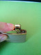 Delcampe - RR RARE AUTOMATIC CONSUL CROWN SUPER FILL GAS LIGHTER 1960"S GERMANY GOLD PLATED - Autres & Non Classés