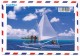 Delcampe - POLYNESIE FRANCAISE - 4 Enveloppes 1979 - 1998 - 2002 - Affranchissements Divers - Sonstige & Ohne Zuordnung