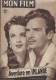 Mon Film/Périodique/"Aventure En Irlande"/ Pierson/Universal/Douglas Fairbanks Jr/ H Carter/Cécile Aubry /1949   CIN66 - Cinéma/Télévision