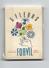 PAQUET CARTES PARFUMEES FORVIL - 5 FLEURS - Vintage (until 1960)