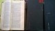 Dictionnaire De La Langue Française Emile Littré.1970. 3 Volumes A à Ca, Ge à Ma, Pn à Sa - Dictionaries