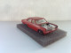 Opel Diplomat Matchbox By Lesney Red Color Rare Unique Old Vintage Car 1960"s LOWER PRICE - Matchbox (Lesney)