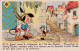PINOCCHIO ED. WALT DISNEY N° 17 (DIL99) - Other & Unclassified