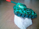 Vintage Russian NORMA 176 USSR Battery Operated Tin Toy BATTLE TANK/1970/Boys - Panzer