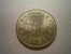 1995 Taiwan 50th Anni. Of Victory Of Sino-Japanese War Coin NT$10.00 - Taiwan