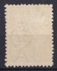 Australia 1913 Kangaroo 3d Olive 1st Watermark MH --- - Nuovi