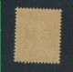 +++ A SAISIR!!! -80% Sur PARFAIT  N°6  NEUF**  De 1929           SCAN CONTRACTUEL - Timbres De Franchise Militaire