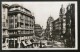 Austria Graben Street View Cars Clock Wien Vienna Vintage Picture Post Card # PC34 - Andere & Zonder Classificatie