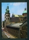 POLAND  -  Krakow  Romanski Kosciol  Used Postcard - Poland