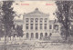 Bucuresci - Universitatea (animation, Stengel & Co, 1907) - Roumanie