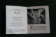 Brochure De Présentation De La Maison BYRRH à THUIR éditée à L´occasion De L´exposition De BRUXELLES De 1958 - Advertising