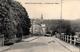 CARTE POSTALE ORIGINALE ANCIENNE : BRAY ET LÛ ; LE PONT SUR LEPTE ; VAL D'OISE 95 - Bray-et-Lû