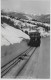 MONTANA  &#8594; Funiculaire Sierre-Montana Im Winter 1937 - Autres & Non Classés