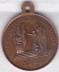 Médaille élection De Louis Napoléon Président De La République 1848 – Le Serment - Altri & Non Classificati