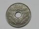 20 Centimes FER  1944 - Etat Francais **** EN ACHAT IMMEDIAT **** - Altri & Non Classificati