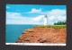 PHARES - LIGHTHOUSES - PRINCE EDWARD ISLAND - LIGHTHOUSE SEA COW HEAD - PUB. BY ATLANTIC IMPORTERS - Phares