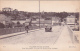 30 -- Gard -Villeneuve-lès-Avignon -Pont D'Avignon -Le Pont De Pierre Et Les Coteaux -Bicyclette - Voiture - Attelages - Villeneuve-lès-Avignon