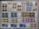Delcampe - United States USA Collection With ZIP Ect. See Pics, More Than 1.100,00 Face Only Mnh But Some Only For Postage - Collections