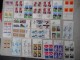 Delcampe - United States USA Collection With ZIP Ect. See Pics, More Than 1.100,00 Face Only Mnh But Some Only For Postage - Collections