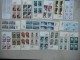 Delcampe - United States USA Collection With ZIP Ect. See Pics, More Than 1.100,00 Face Only Mnh But Some Only For Postage - Collections