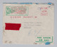 Asien Vietnam 1960-11-26 Saigon Cochinchine Flugpost Brief Nach Paris - Lettres & Documents