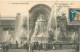 Cpa -    Marseille   - Exposition Internationale D ´éléctricité   1908  ,fontaine Lumineuse       T175 - Internationale Tentoonstelling Voor Elektriciteit En Andere