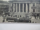 AK Belgien Frühes 20. Jahrhundert. Bruxelles - La Bourse. Straßenbahn - Monumenten, Gebouwen