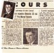 1965 COURS LA VILLE - CYCLISME - PRIX VALENTIN - MARDORE PONT GAUTHIER - RHONE 69 - LOT DE 7 PHOTOS + ARTICLE - Radsport
