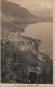 TERRITET - GLION &#8594; Chemn De Fer, Ca.1910 - Autres & Non Classés