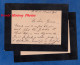 Enveloppe Ancienne Et Son Courrier - SAINT CLOUD - Envoi De Chez Monsieur Mayer 28 Rue Des Tennerolles - 1906 - Altri & Non Classificati