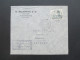 Ägypten 1939 Luftpost / Airmail. EF. G. Salapata & C. Alexandrie - Briefe U. Dokumente