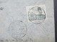 Ägypten 1939 Luftpost / Airmail. EF. G. Salapata & C. Alexandrie - Briefe U. Dokumente