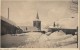 LEYSIN &#8594; L´Eglise En Hiver, Ca.1940 - Leysin