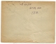FLAMME POSTE AUX ARMEES 1952 Sur 15F GANDON. Origine Baden SP 55882. BPM 507. FFA. - Mechanical Postmarks (Advertisement)
