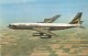 F-ETHIOPIAN AIRLINES-BOEING 707 INTERCONTINENTAL FAN JET - 1946-....: Moderne