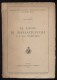 RARO LIBRO DEL 1956 - IL LAGO DI MASSACIUCCOLI (VIAREGGIO LUCCA PISA) - Chasse Et Pêche