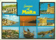 SCENE OF MALTA -- - Malta