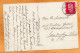 Esslingen A N 1931 Postcard - Esslingen